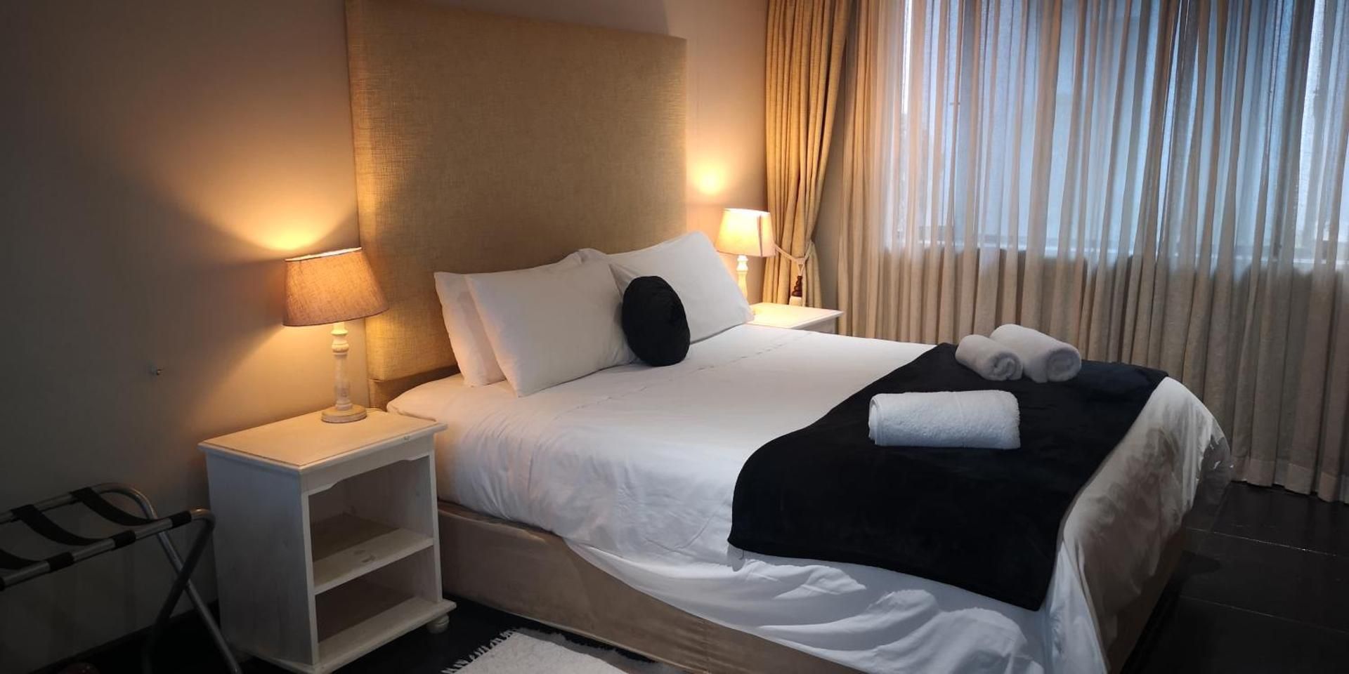 Luxury Suite