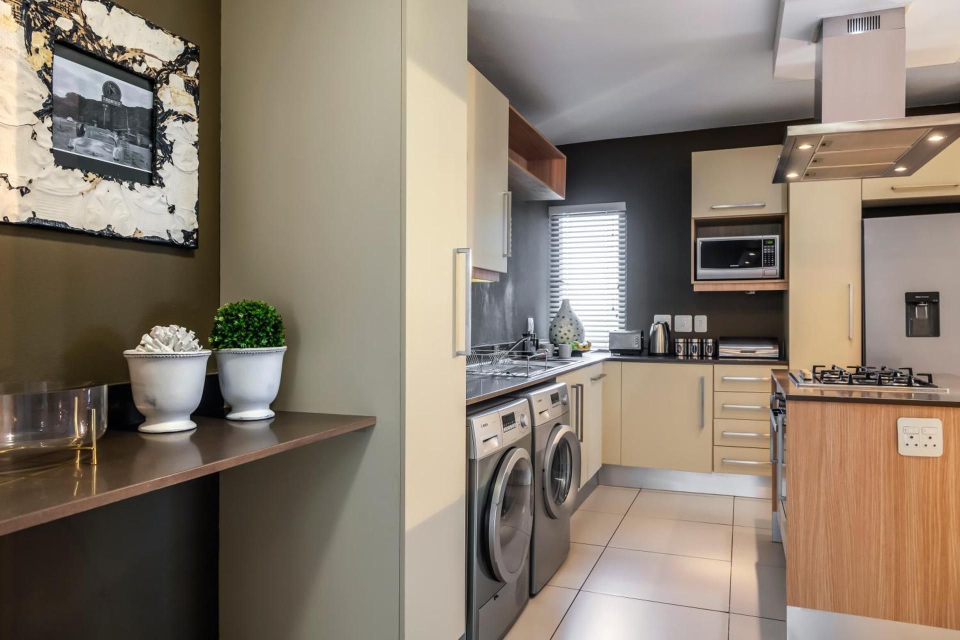 Superior Apartment