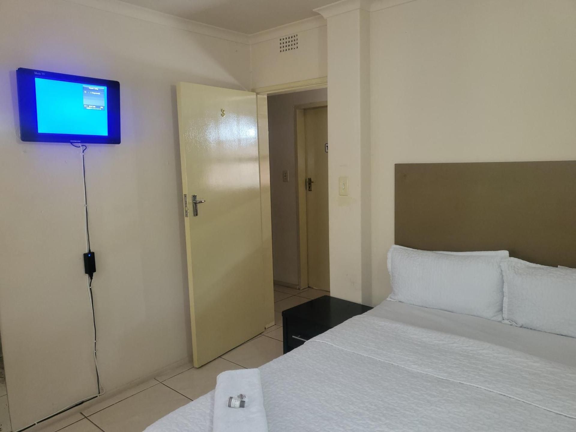 Budget Double Room
