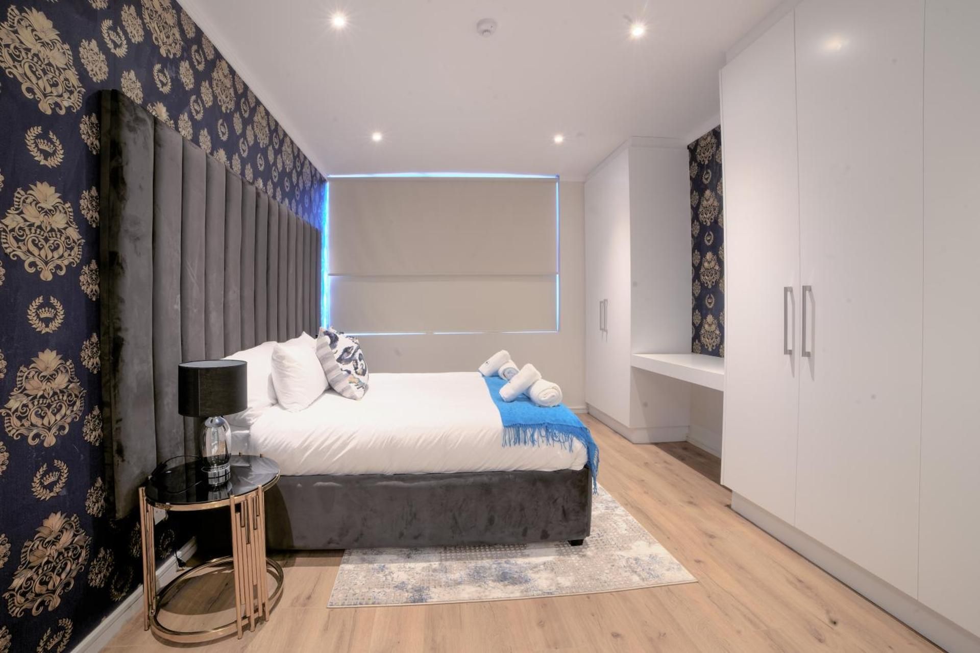 Luxury Room