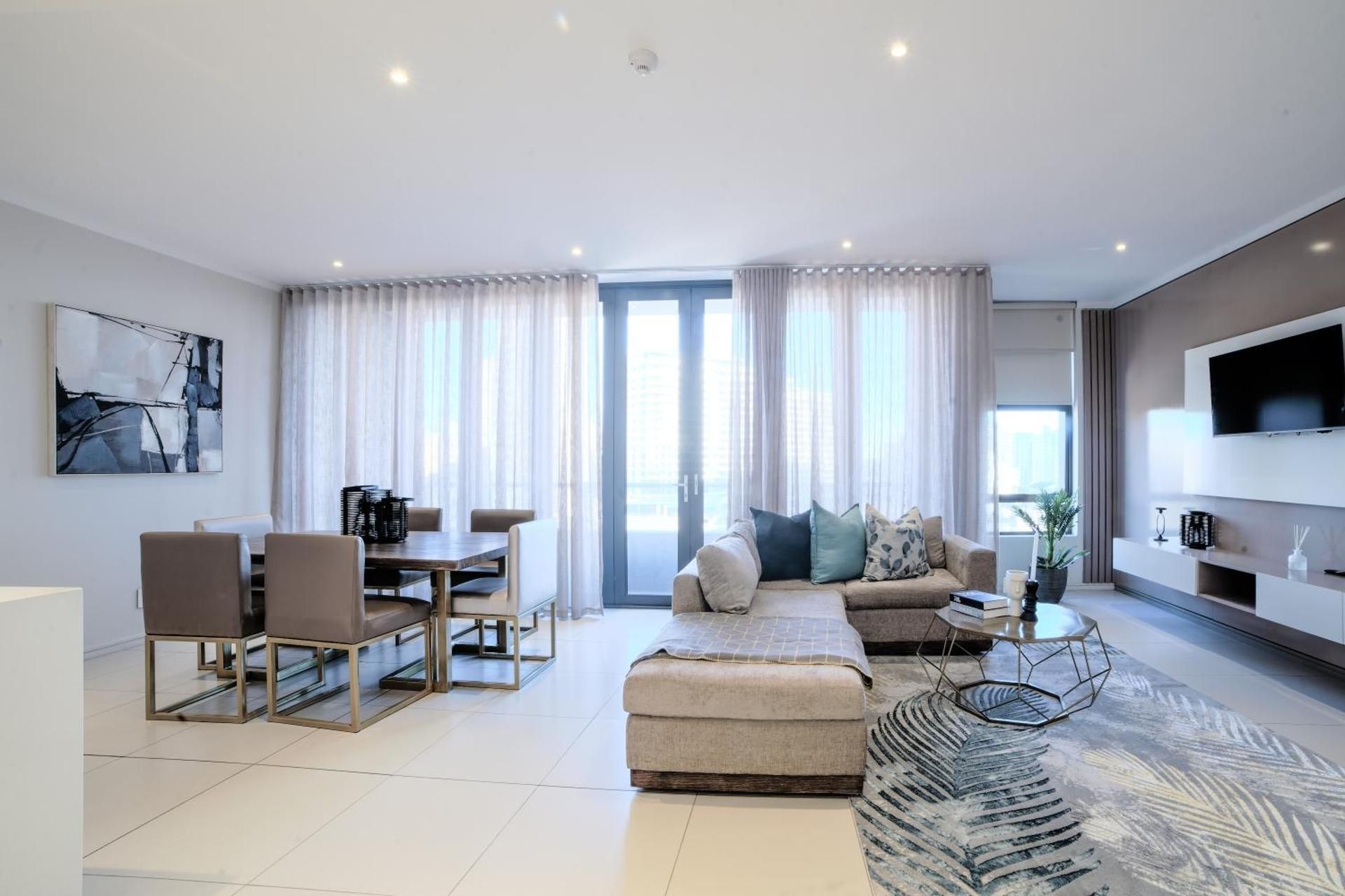 Masingita Towers Hotel and SPA Premium Apartment 