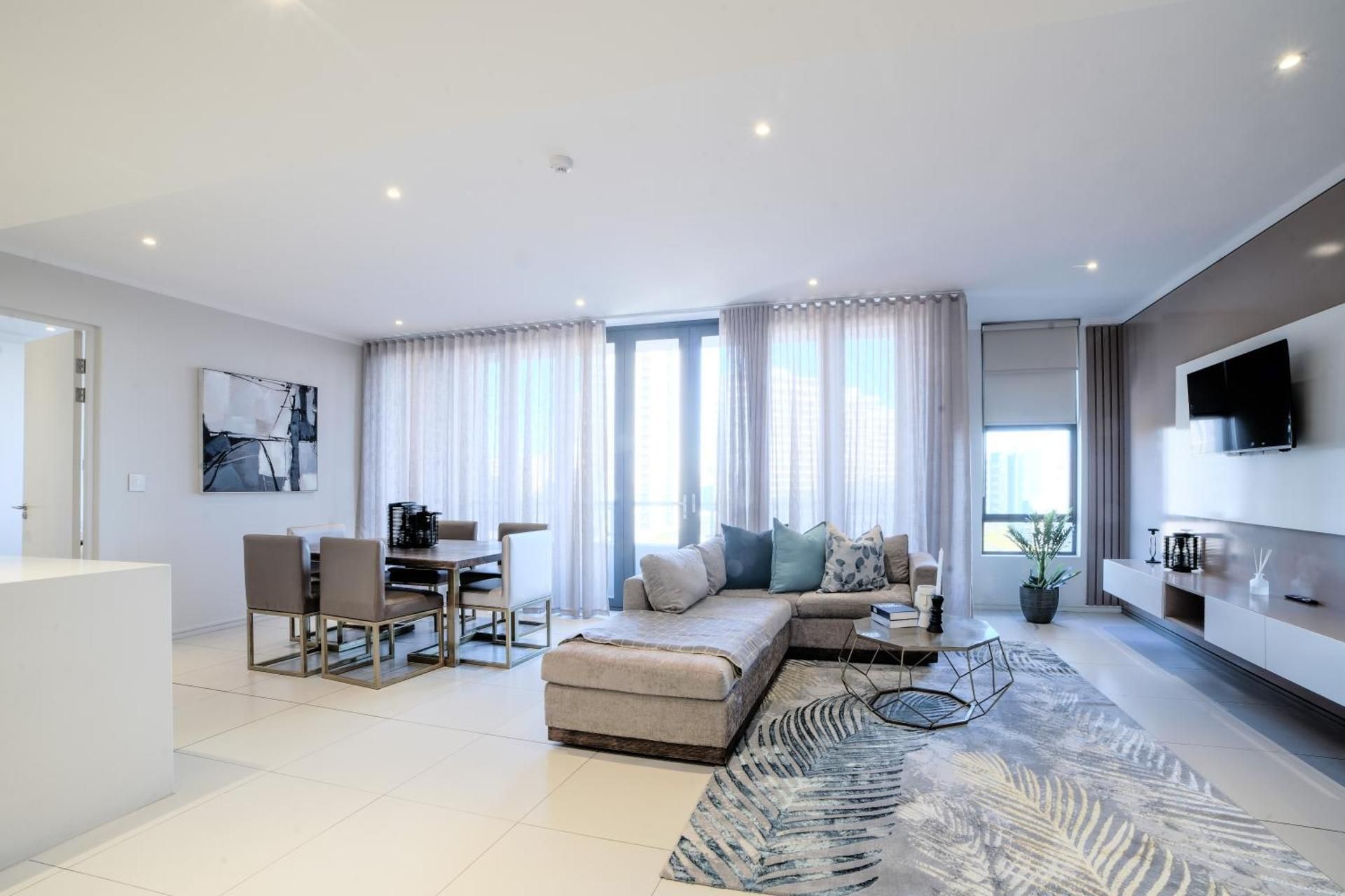 Masingita Towers Hotel and SPA Premium Apartment  2