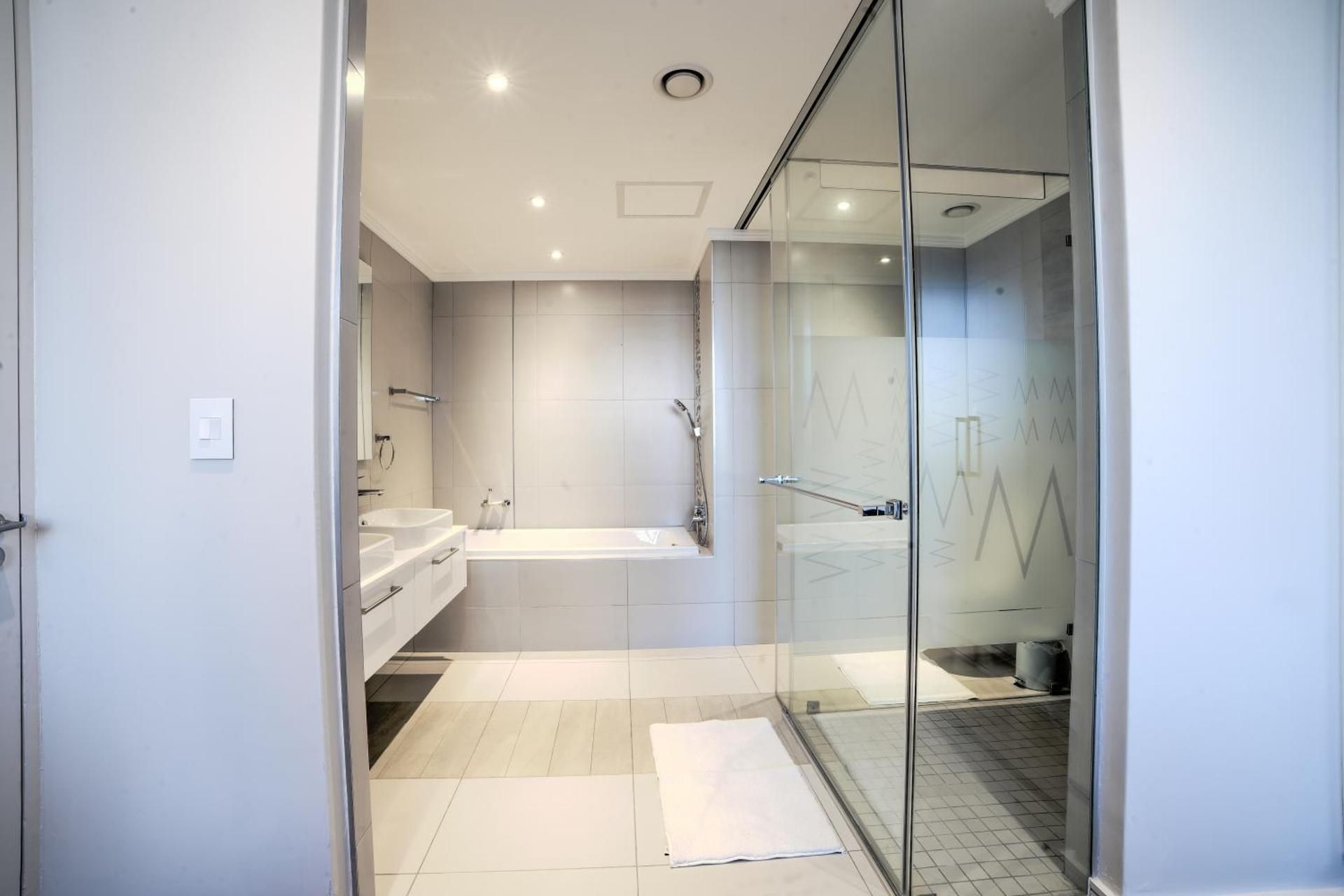 Masingita Towers Hotel and SPA Premium Apartment  3