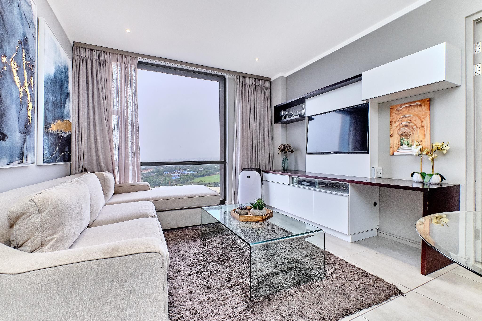 Apartment - 2 Bedrooms