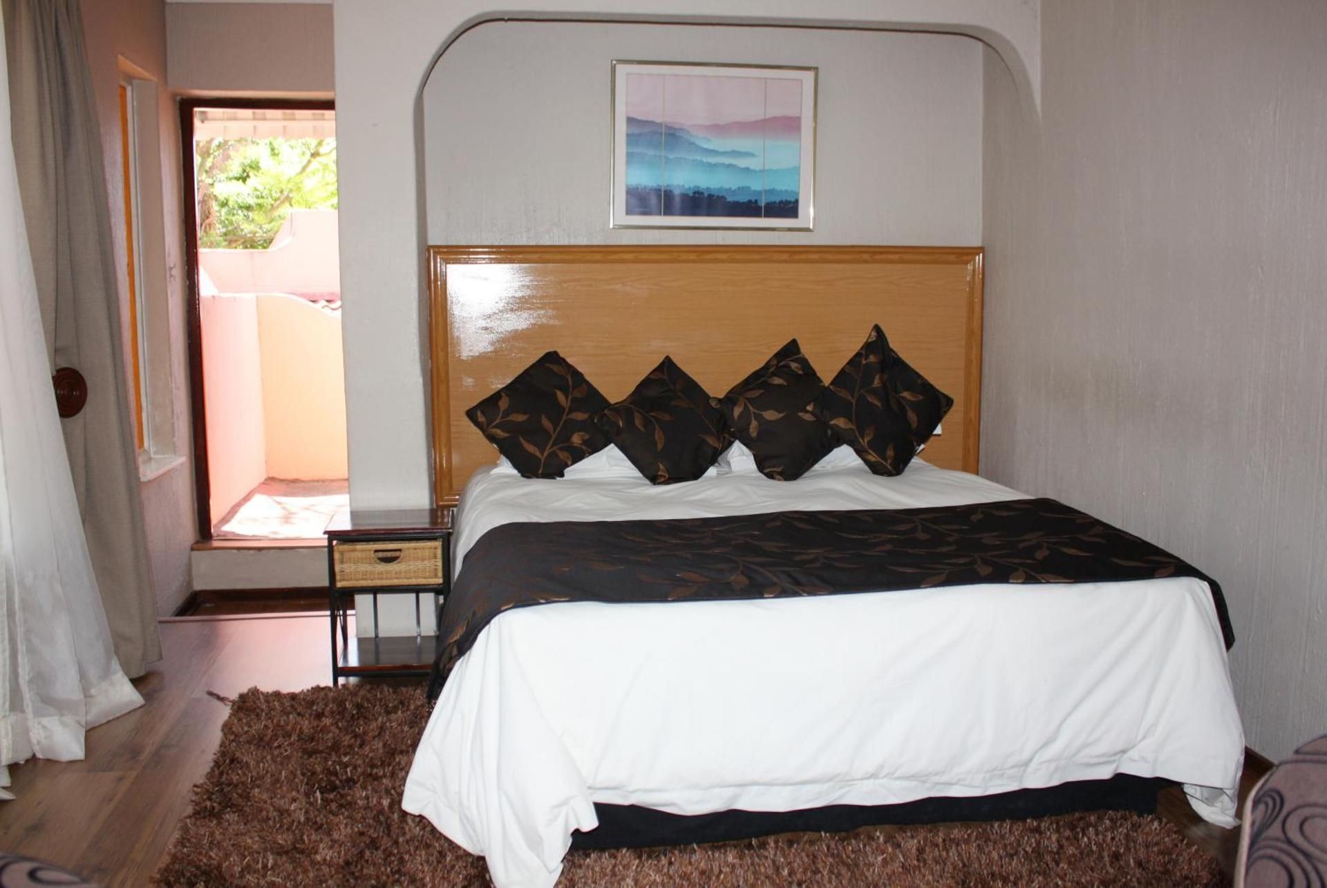 Standard Suite