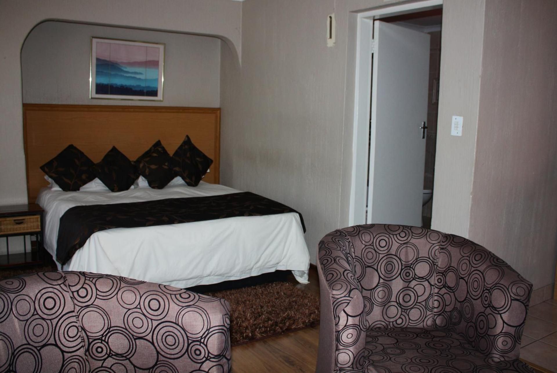 Standard Suite
