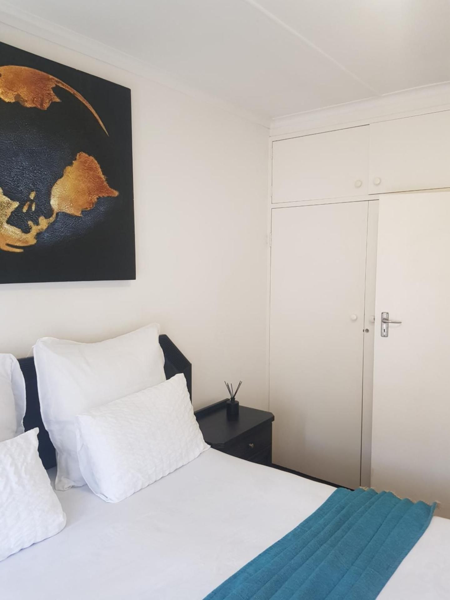 Deluxe Double or Twin Room with Pool View
