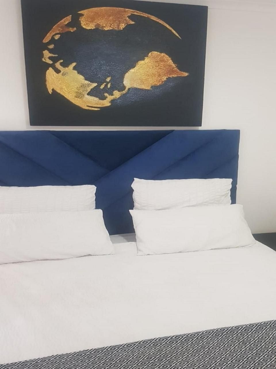 Deluxe Double or Twin Room with Pool View