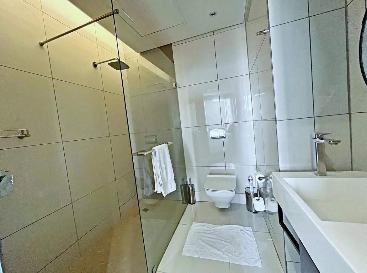 Stunning City View Apartment Sandton City Apartment