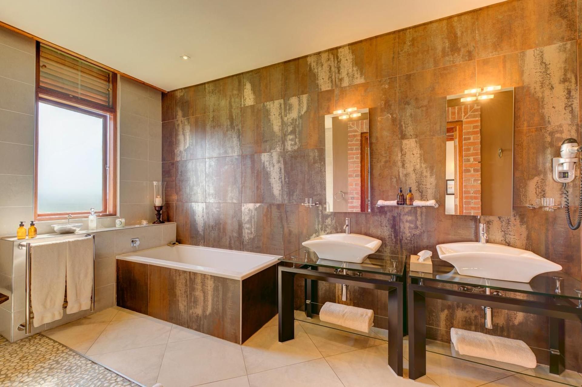 Riboville Boutique Hotel And Restaurant Double or Twin Room with Balcony 2