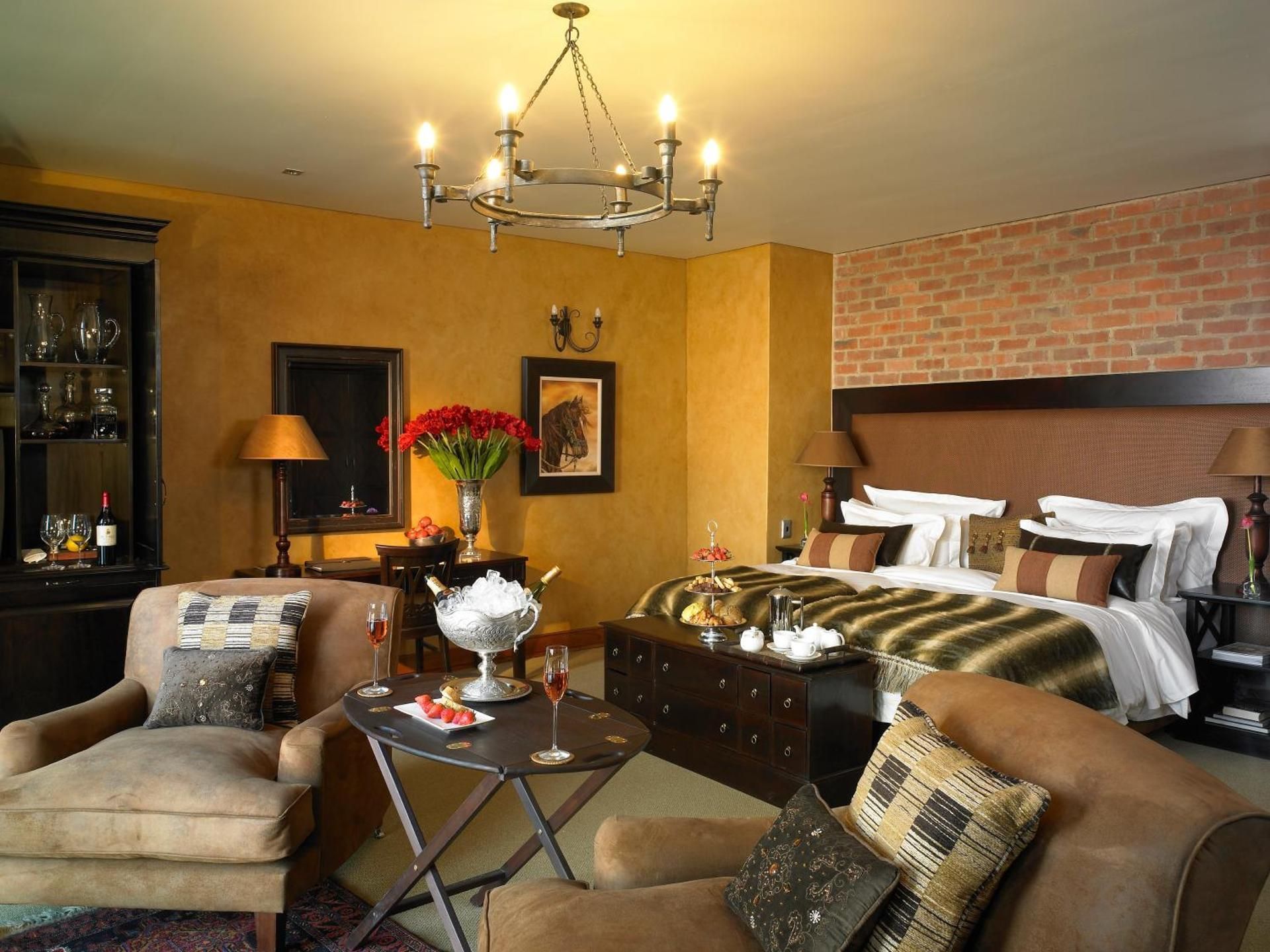 Riboville Boutique Hotel And Restaurant Double or Twin Room with Balcony 3