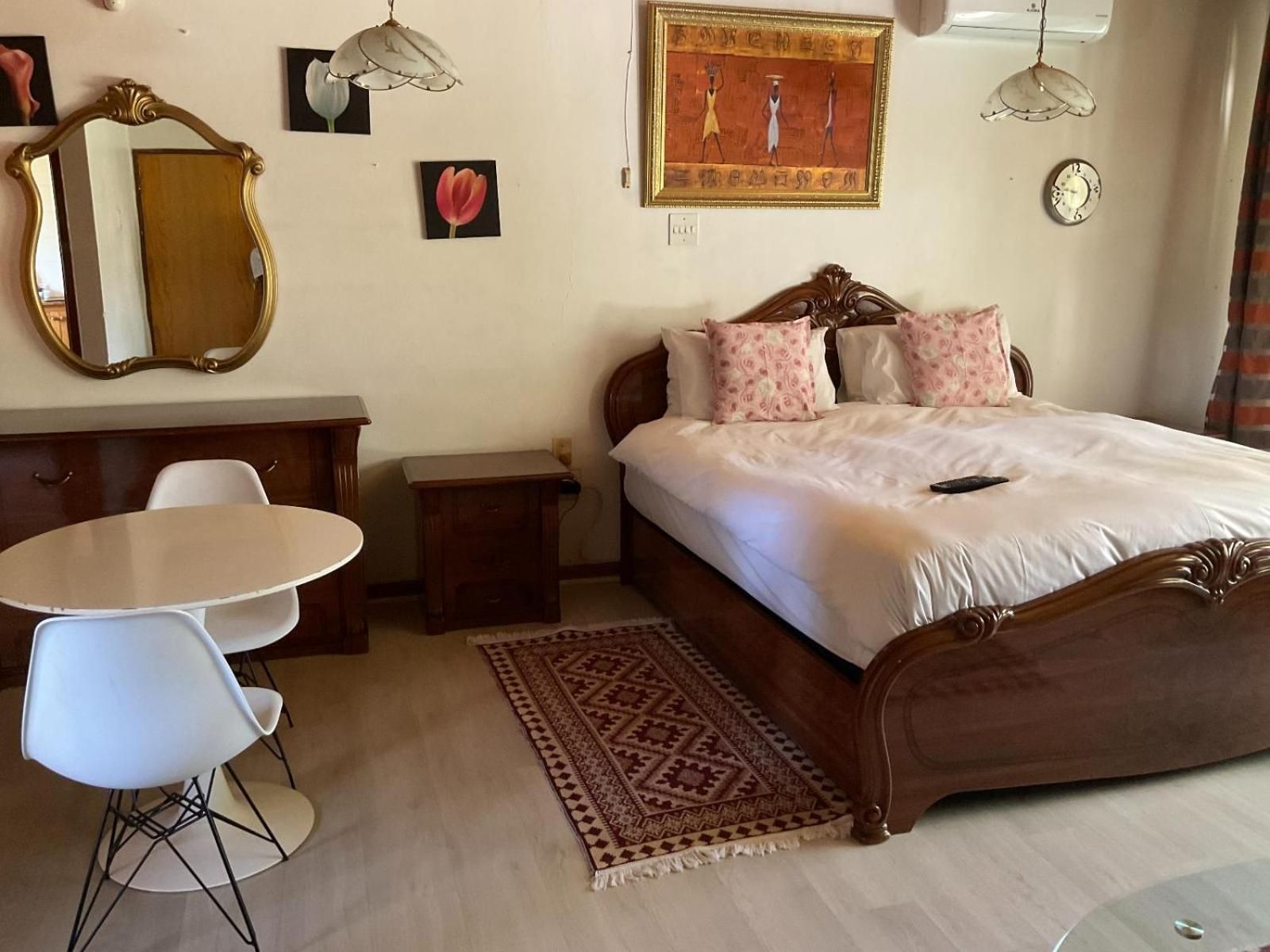 Royal Olympia Lodge Classic Suite 2