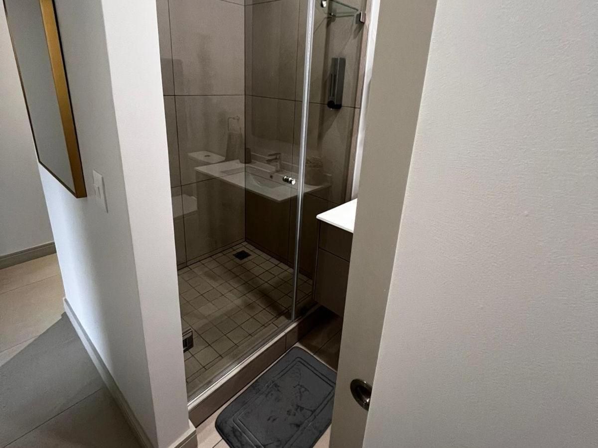 Executive Apartment