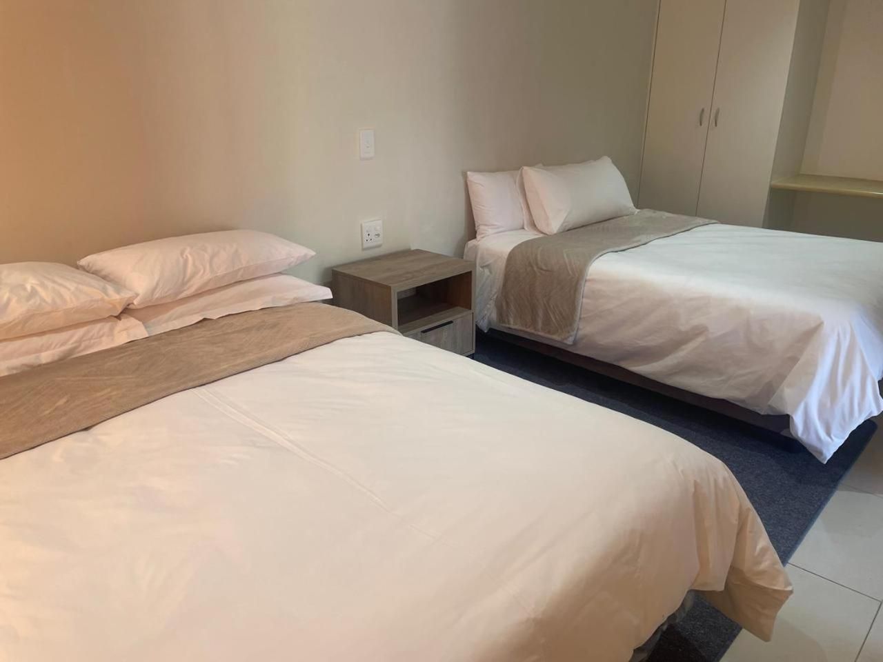 Deluxe Family Suite