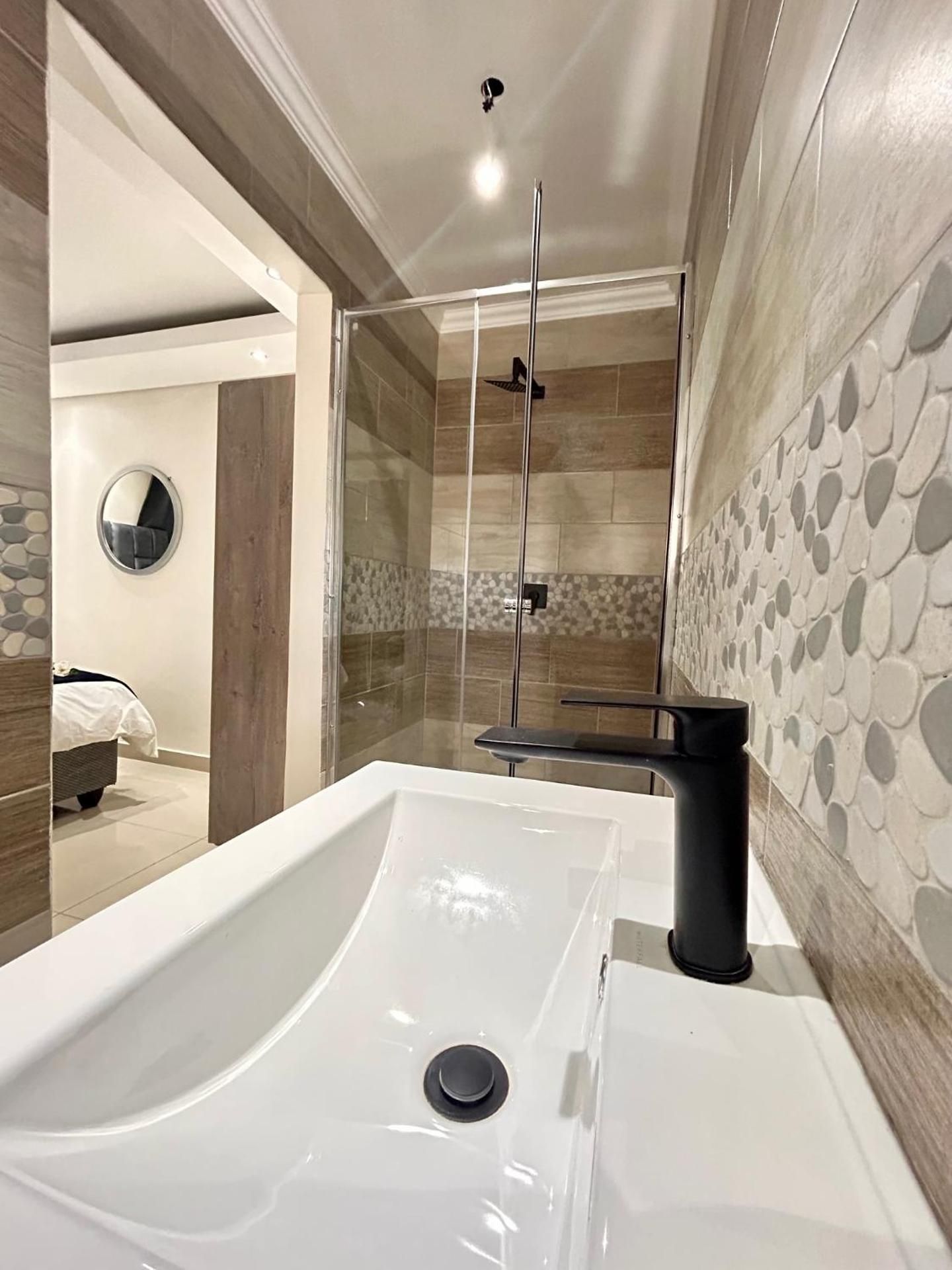 Deedo Sandton Twin 3