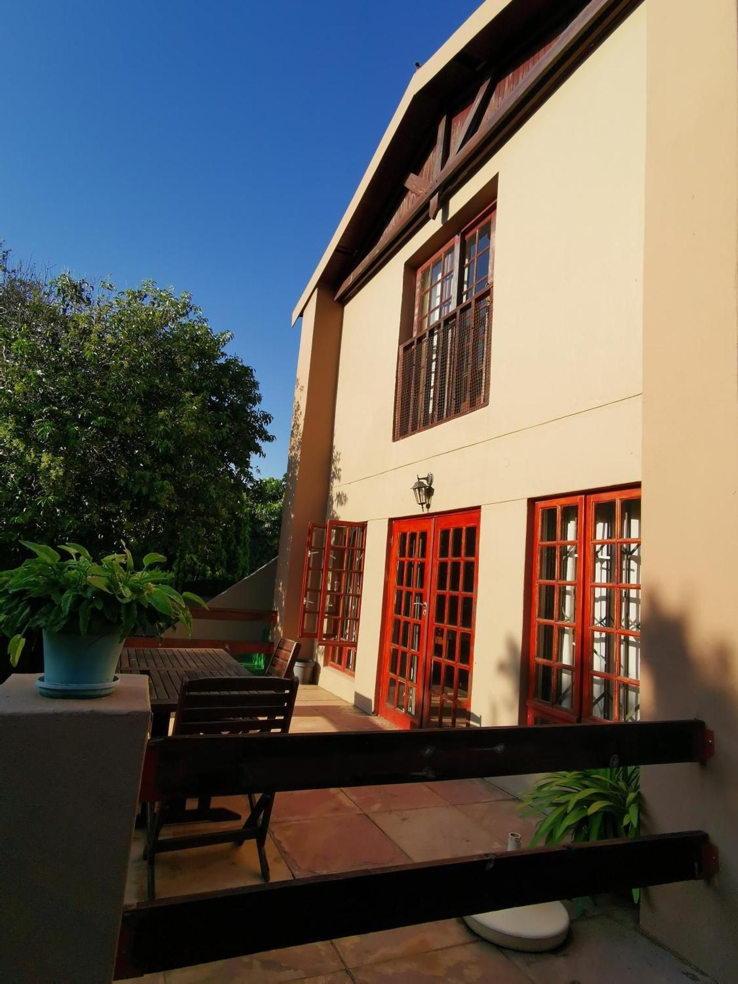Paulshof Guesthouse - Hluhluwe Road Complex