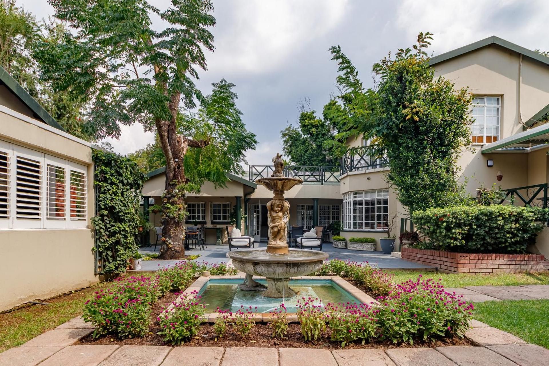 Sandton Amar Boutique
