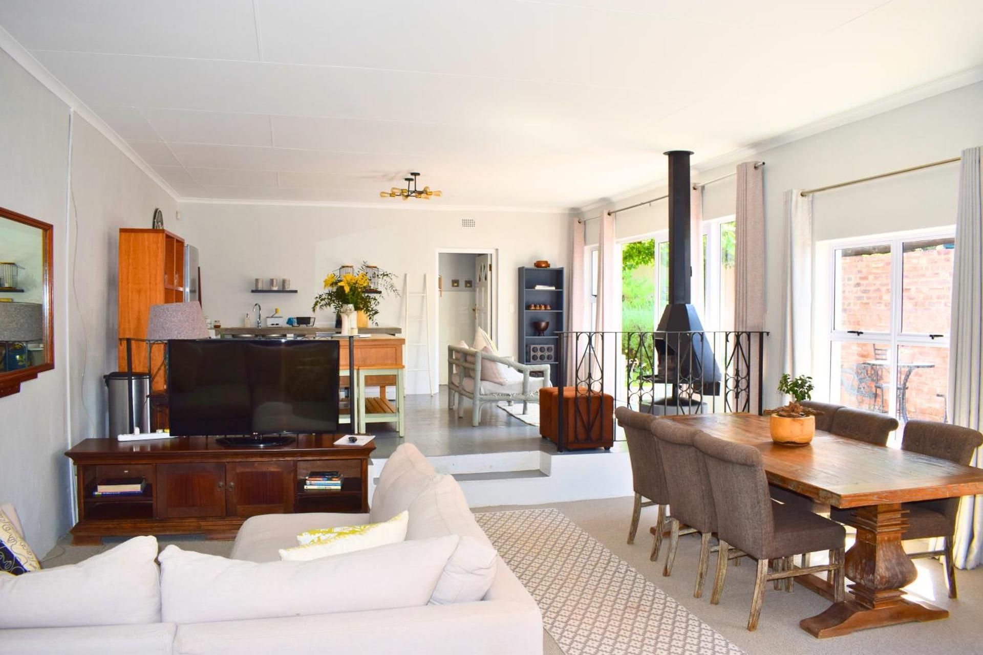 Deluxe King Suite