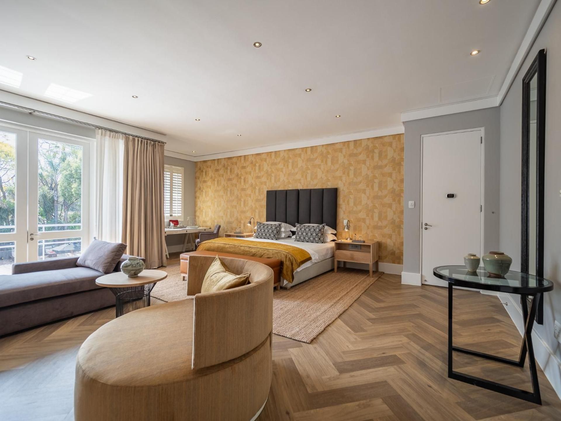 Superior Suite