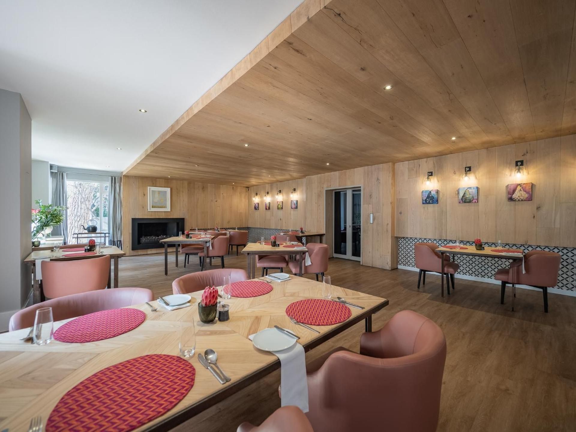 AtholPlace Hotel & Villa