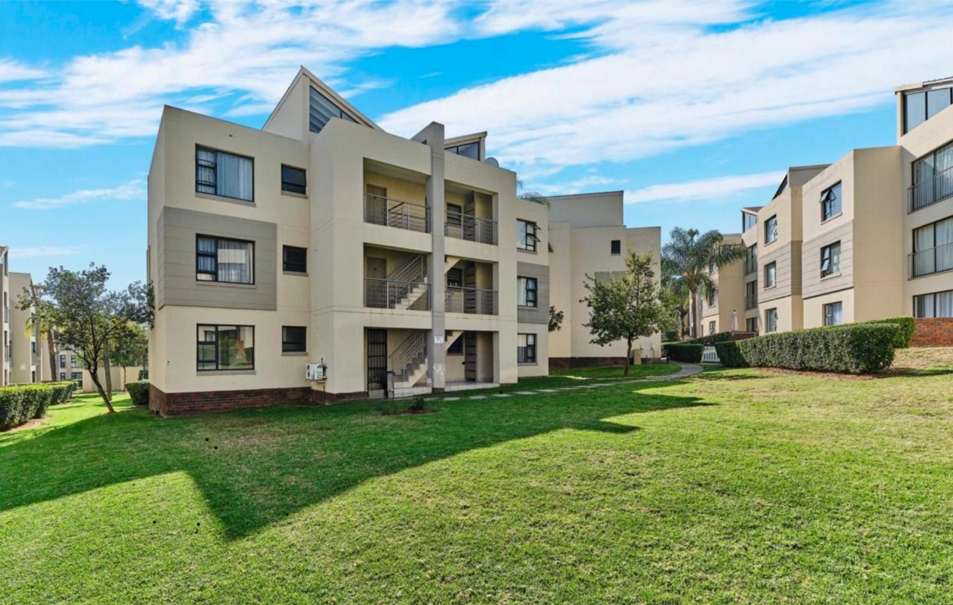 Ihita Beverly Sandton unit 65