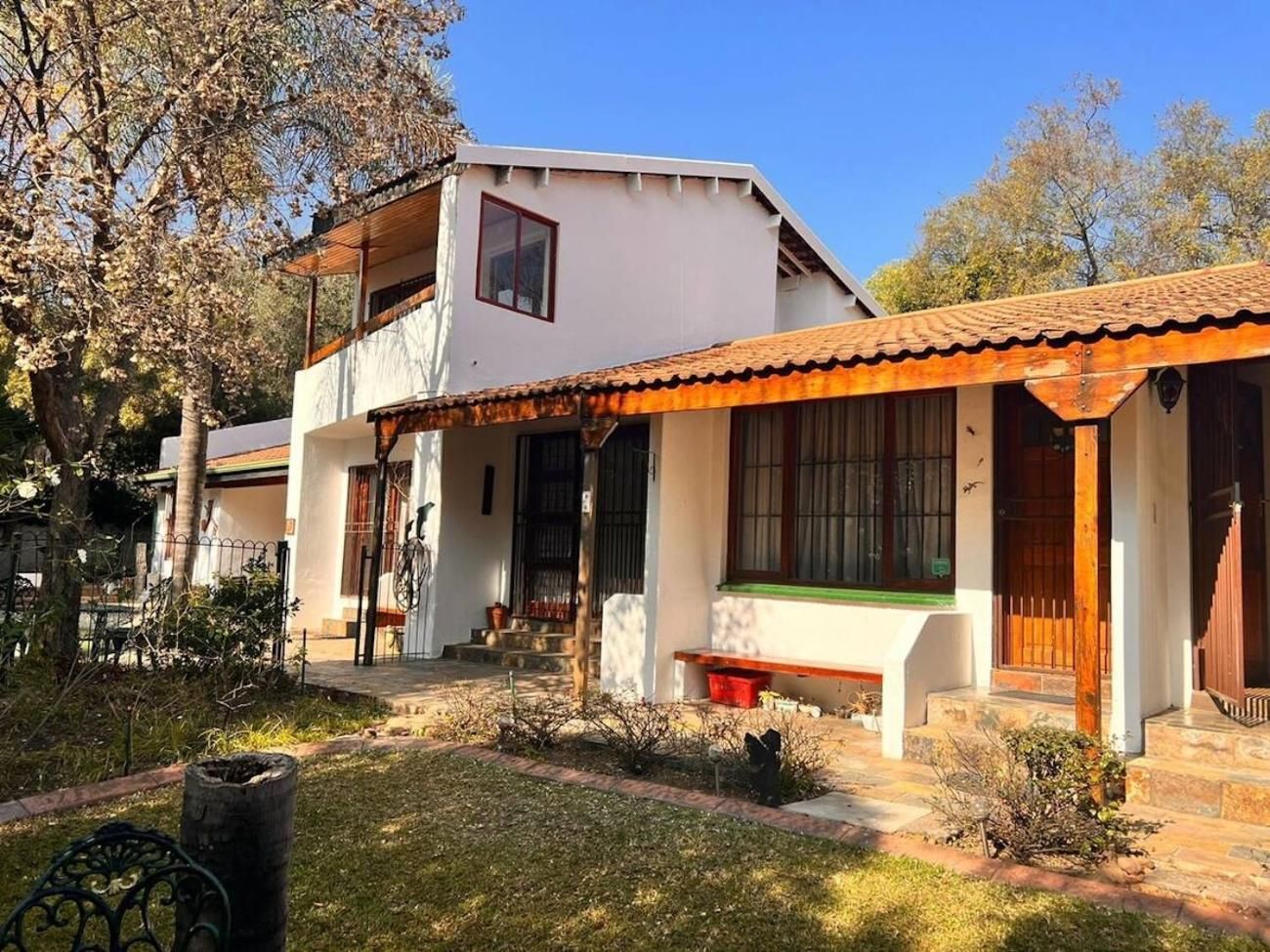 GuestHouse Oaktree Fourways