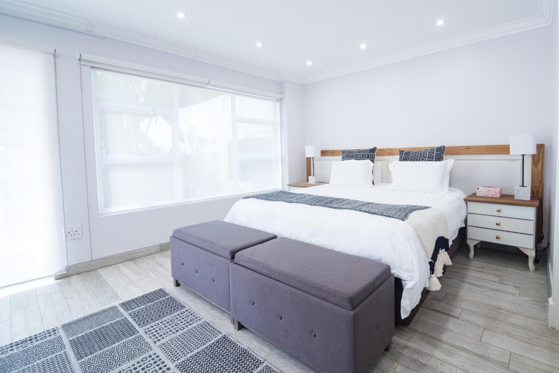 Double Room - Disability Access
