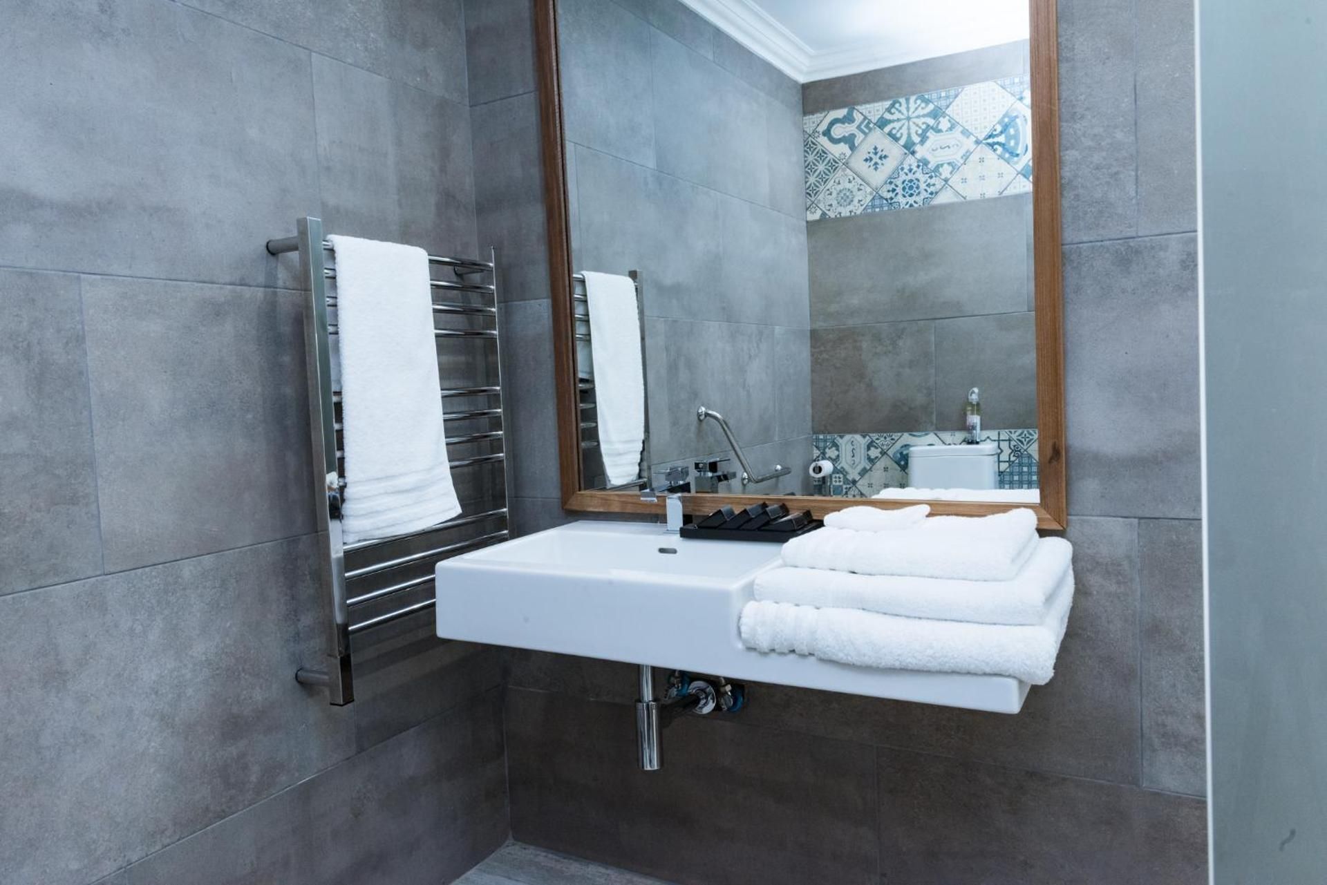Double Room - Disability Access