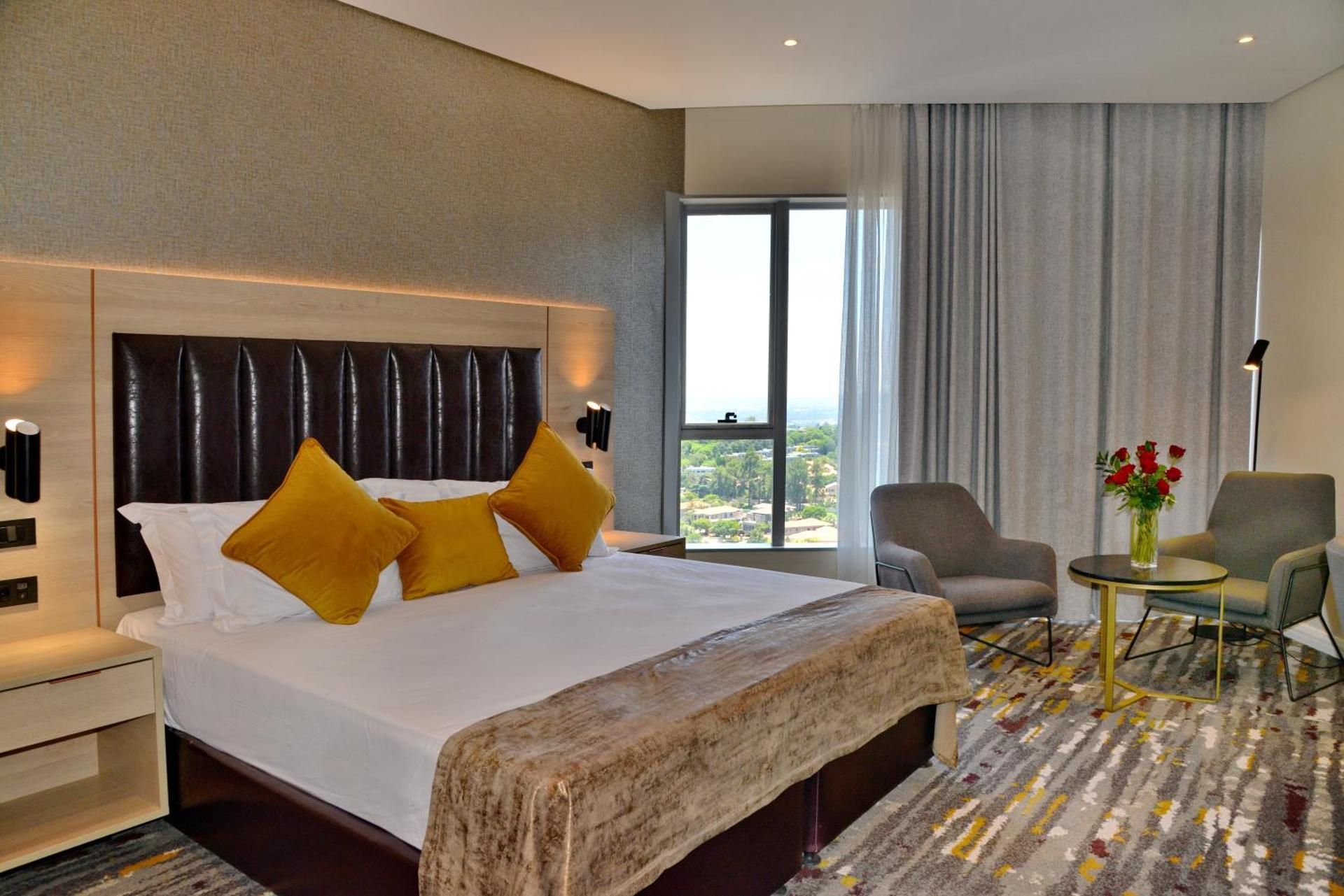 Standard King Room