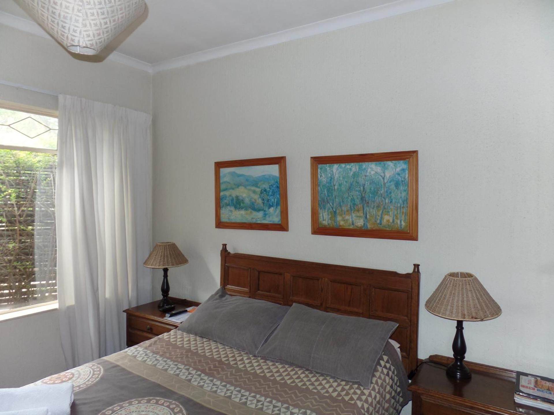 Duplex Suite