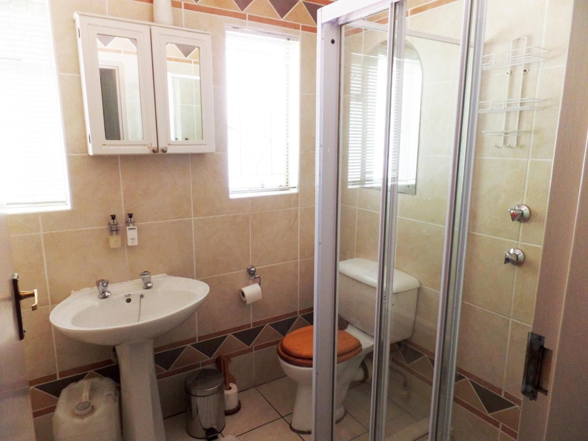 Duplex Suite