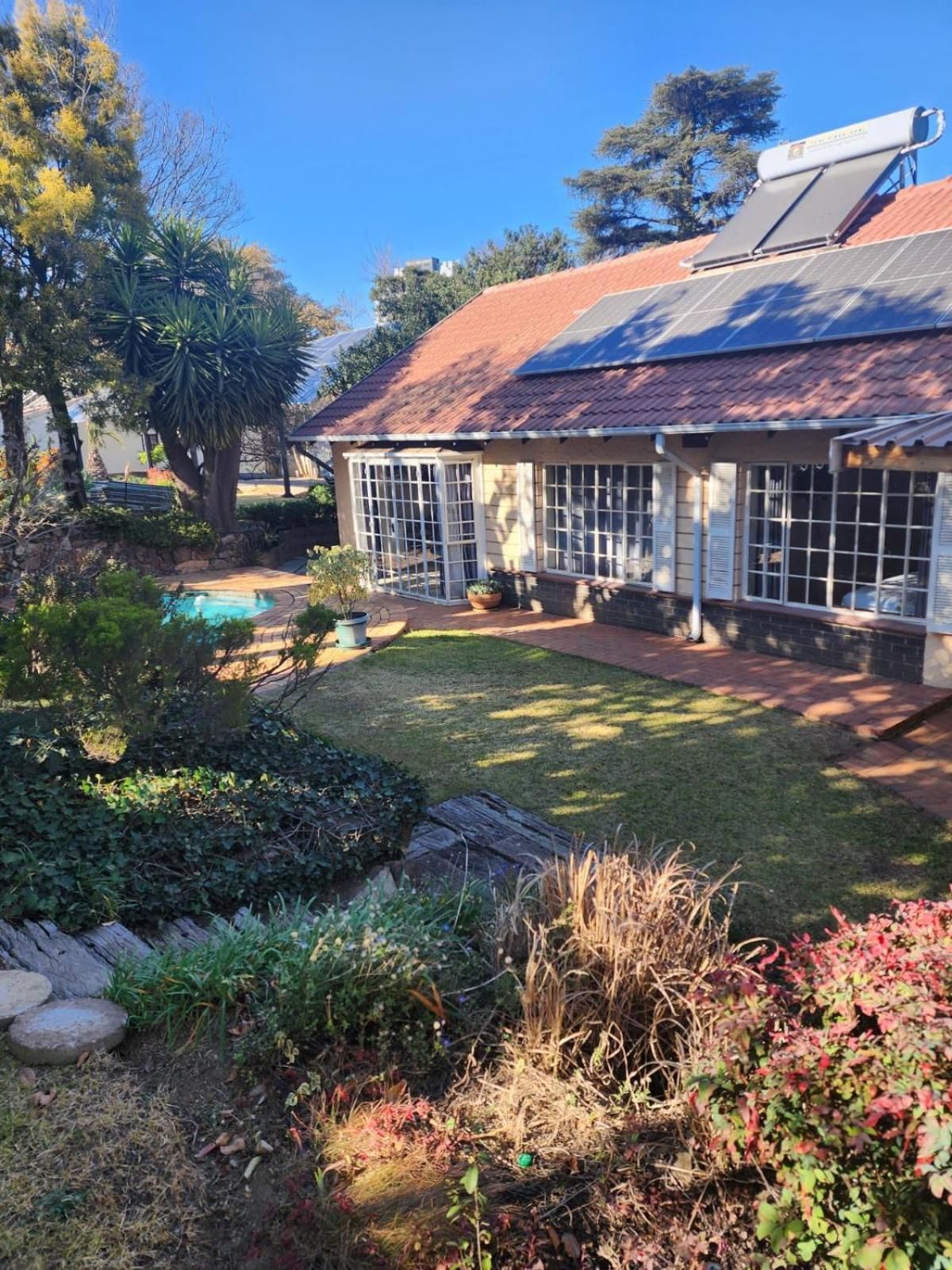 Atlantic Pearl Guest House Sandton