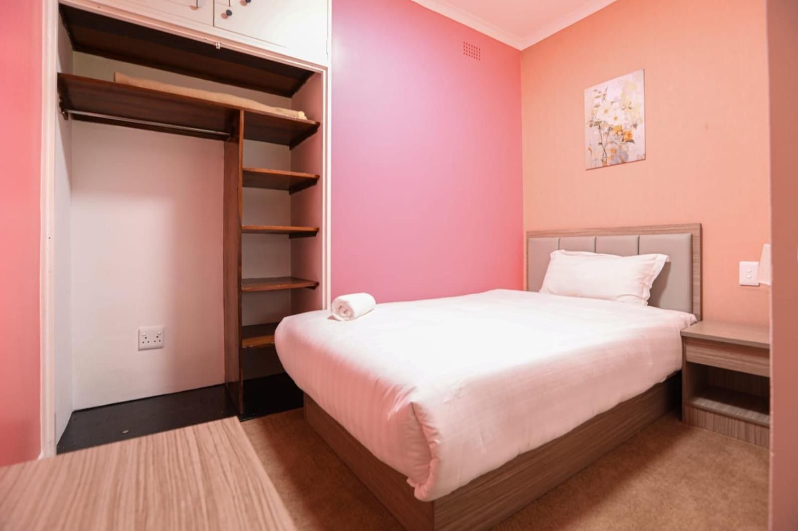 Atlantic Pearl Guest House Sandton Standard Family Room 2