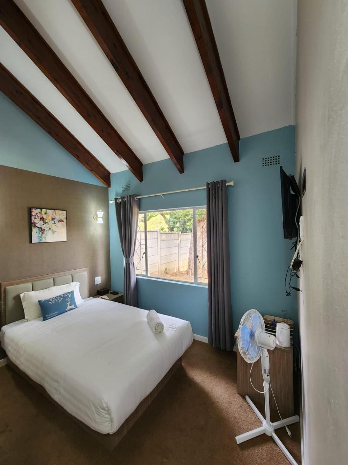 Superior Single Room