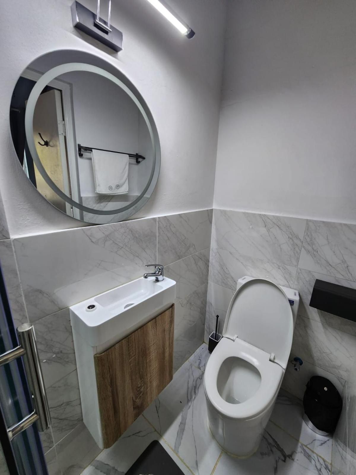 Superior Single Room