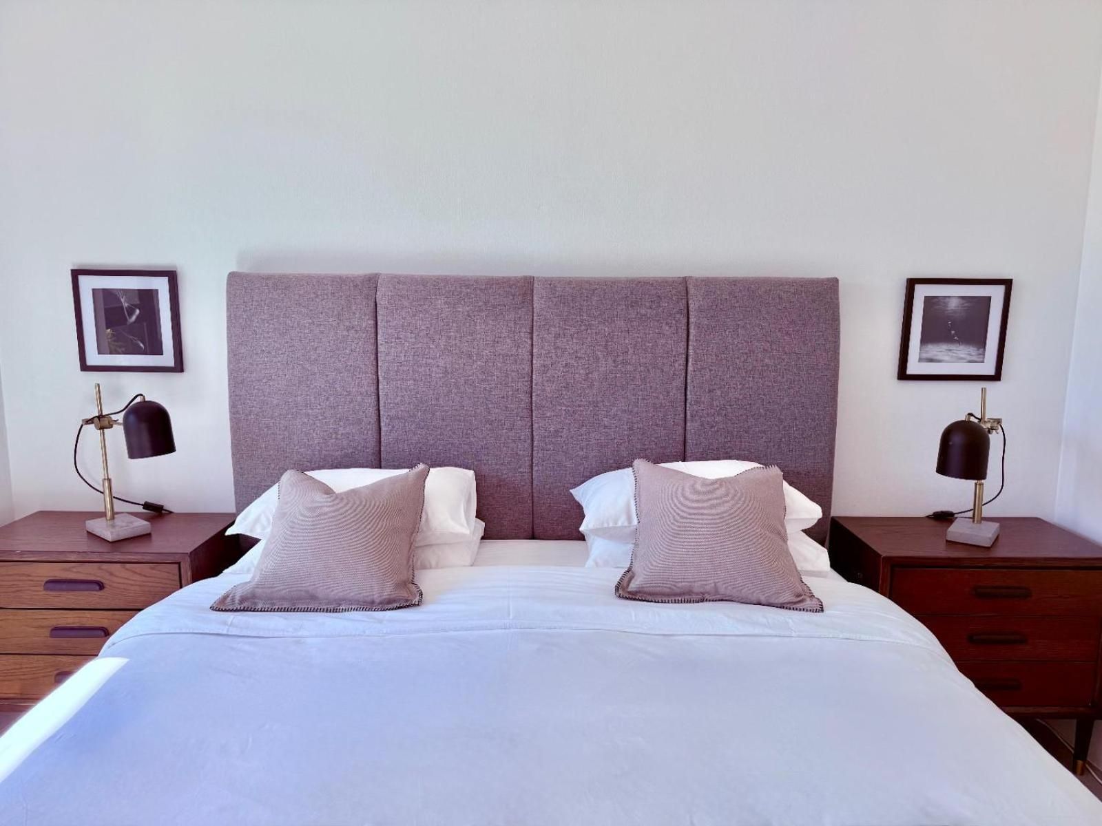 Luxury Suite