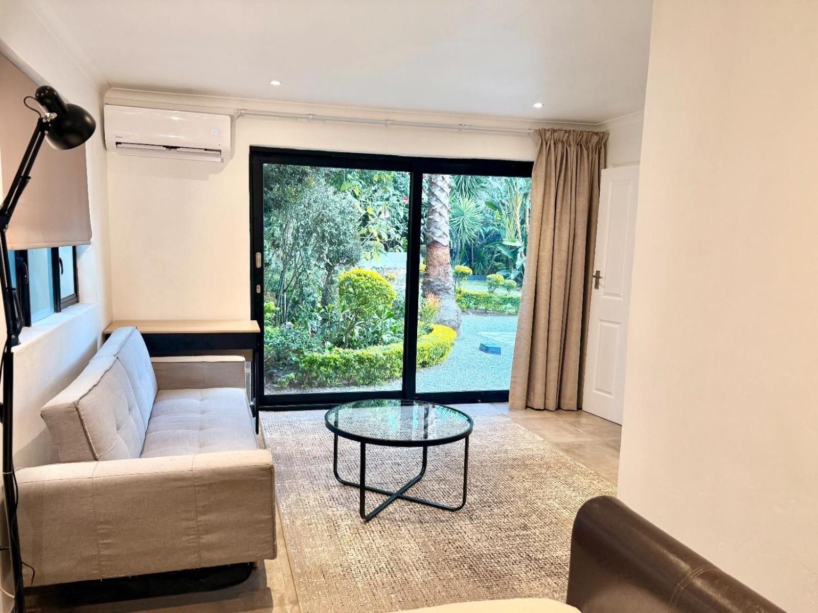 Executive Queen Room