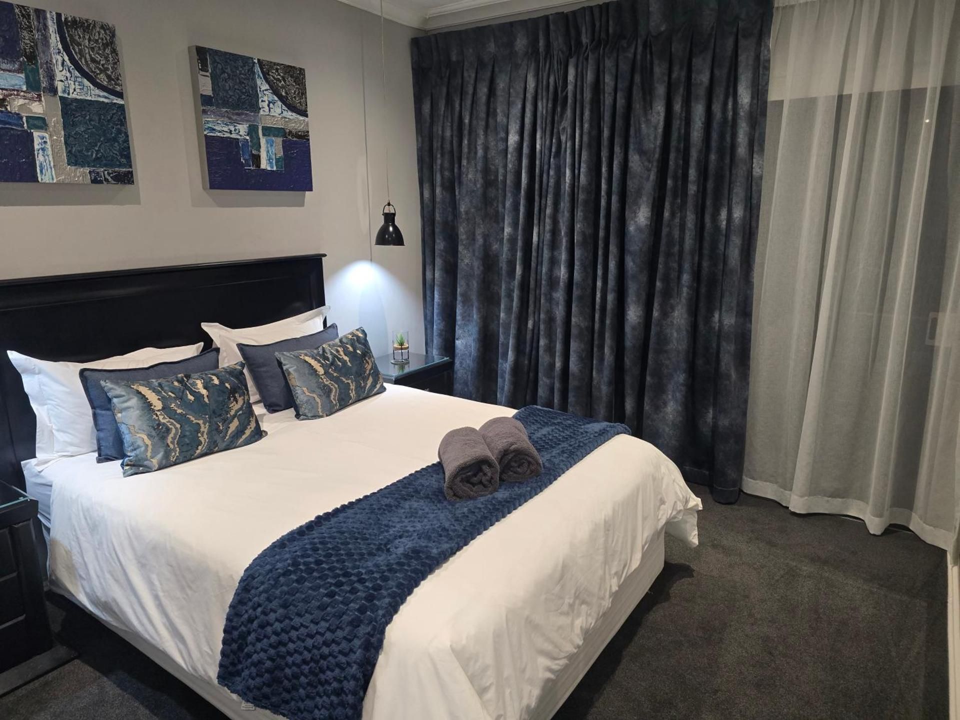 Deluxe Family Suite