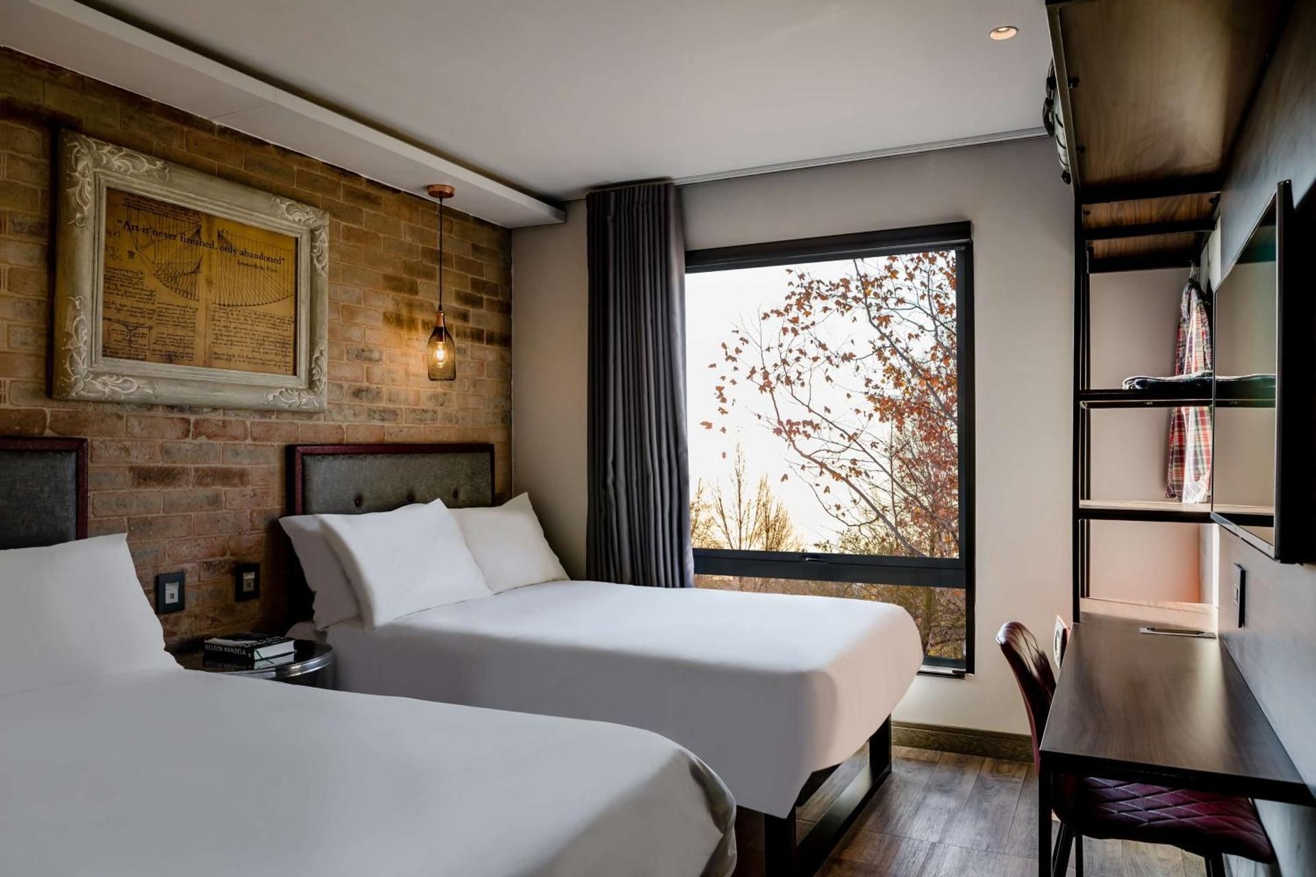 Double or Twin Room