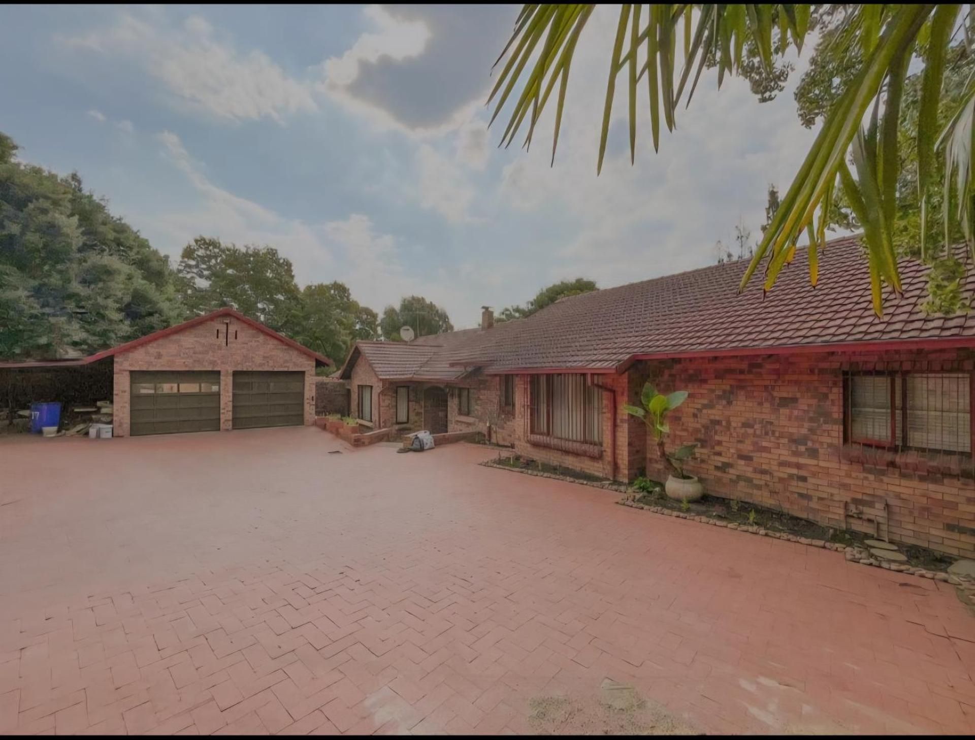 Valley Inn Guest House, Accommodation 17 Elizabeth Ave, Rivonia, Sandton, 2191