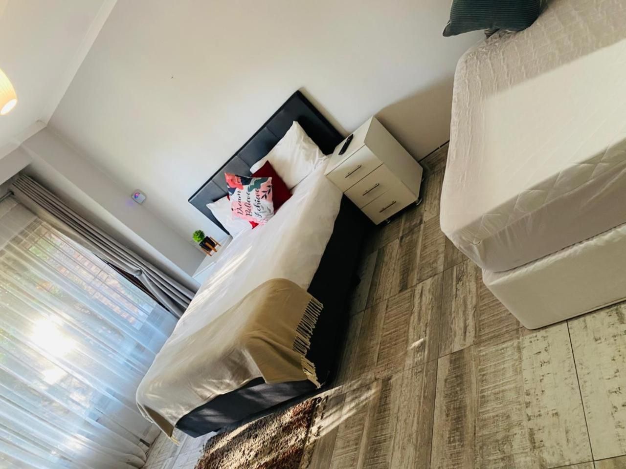 Valley Inn Guest House, Accommodation 17 Elizabeth Ave, Rivonia, Sandton, 2191