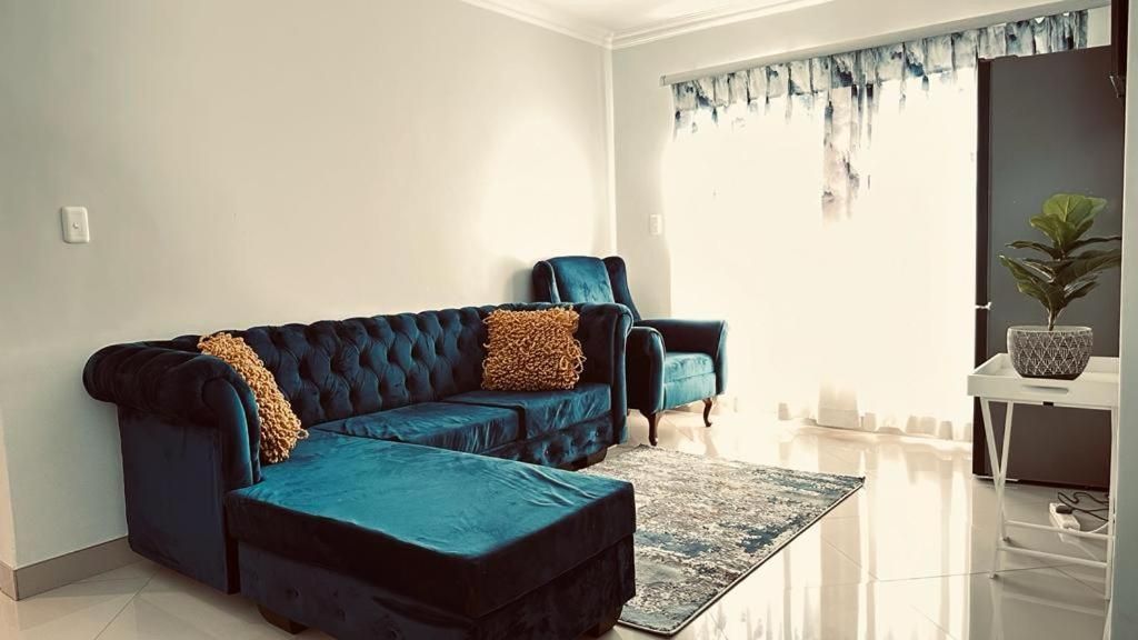 Family Double Room