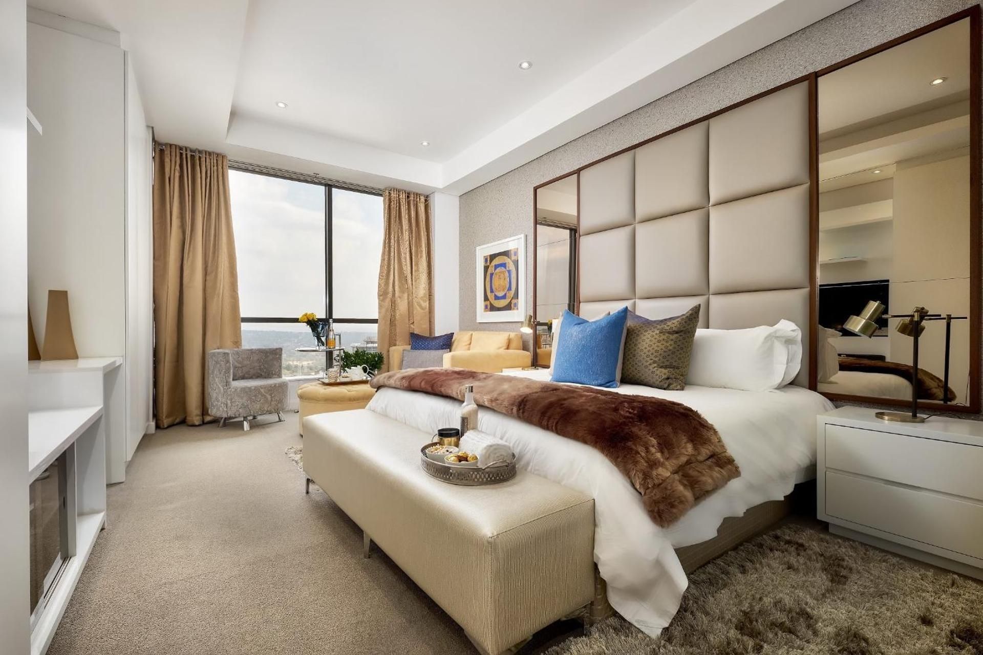 Premier Penthouse