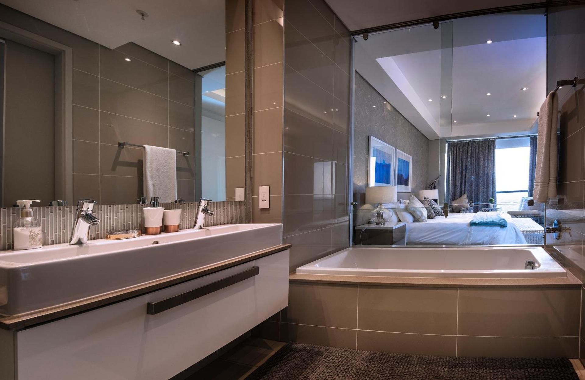 Premier Penthouse