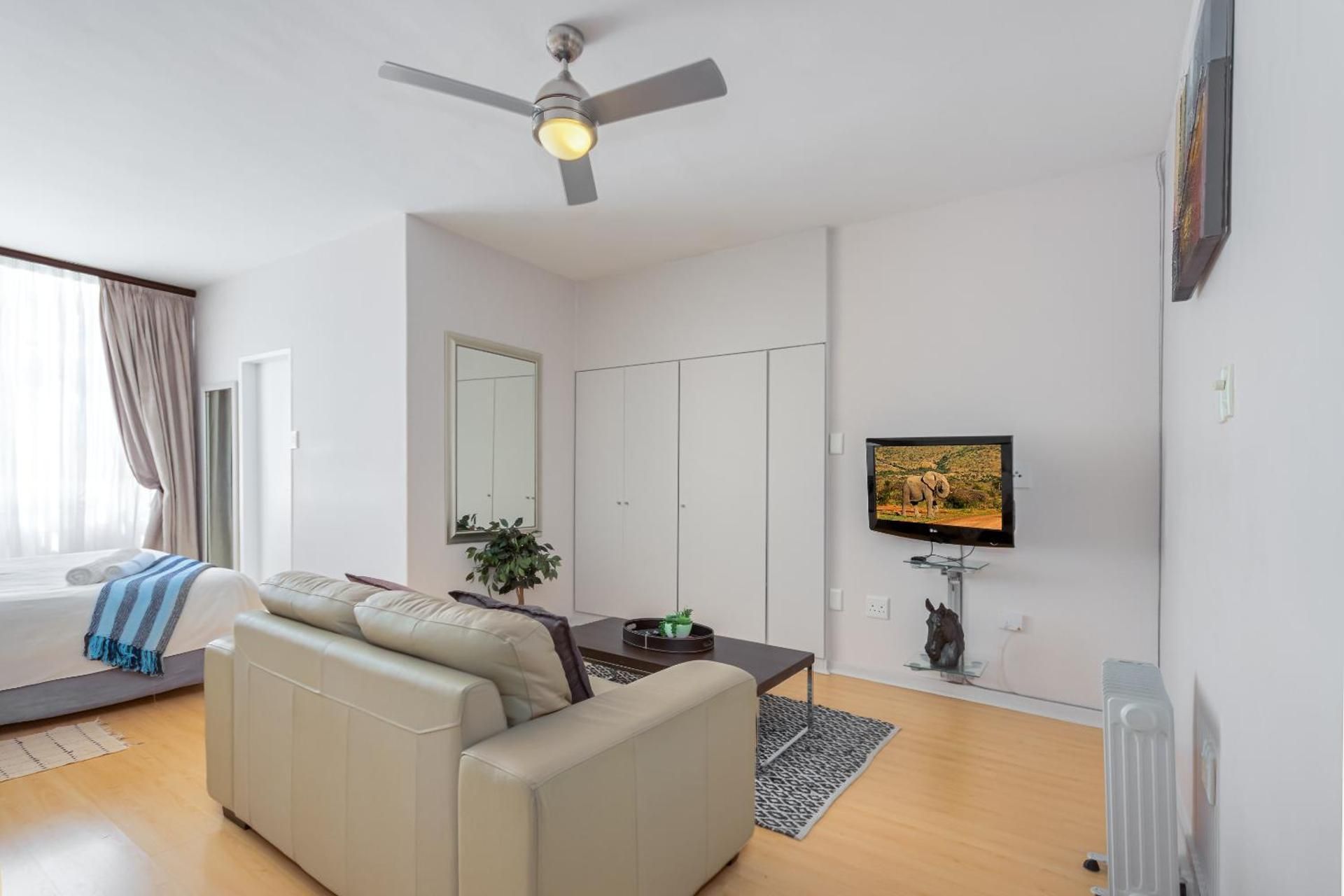 Comfort Studio (110)