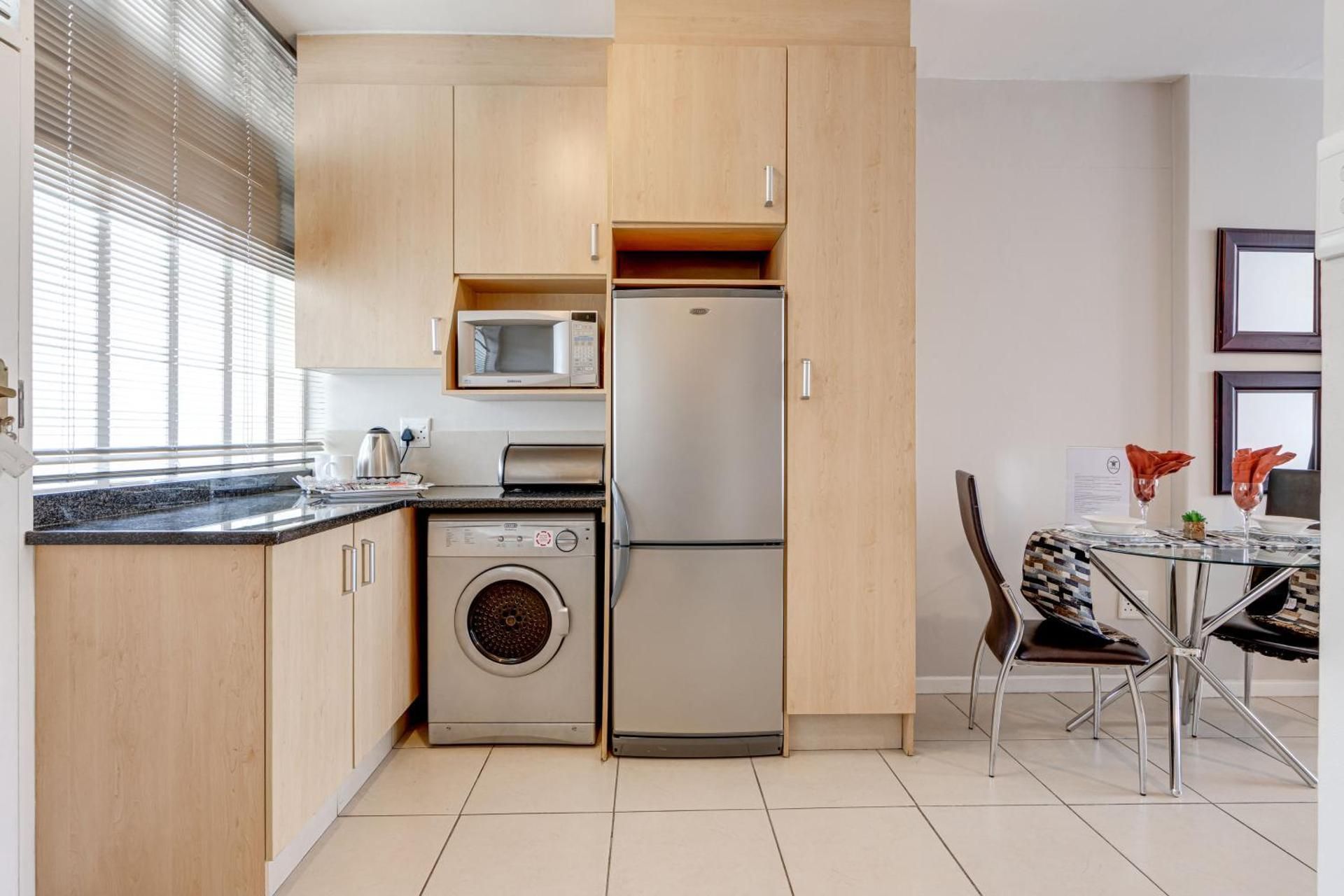 Classic Apartment (216)