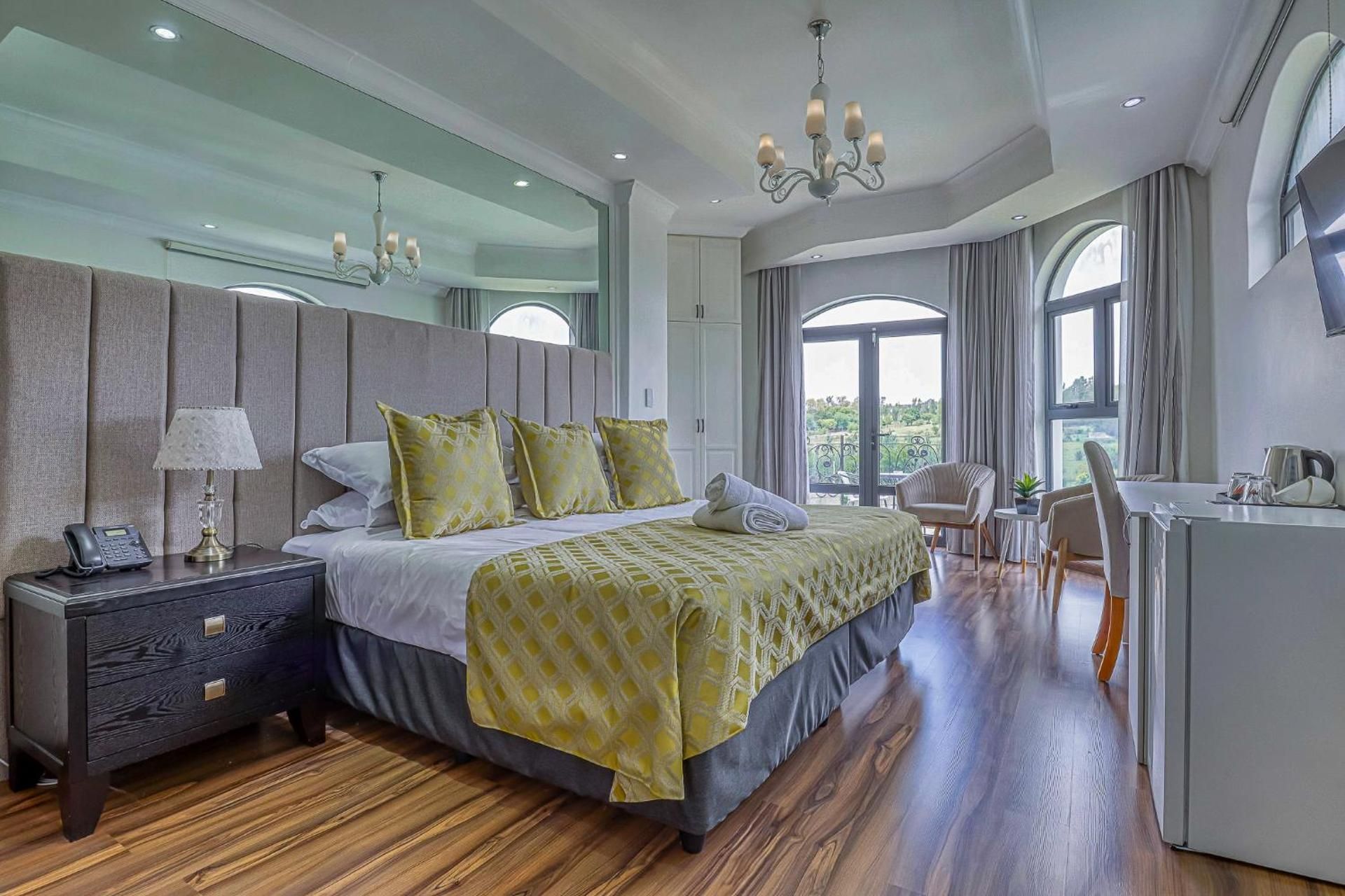 King Suite