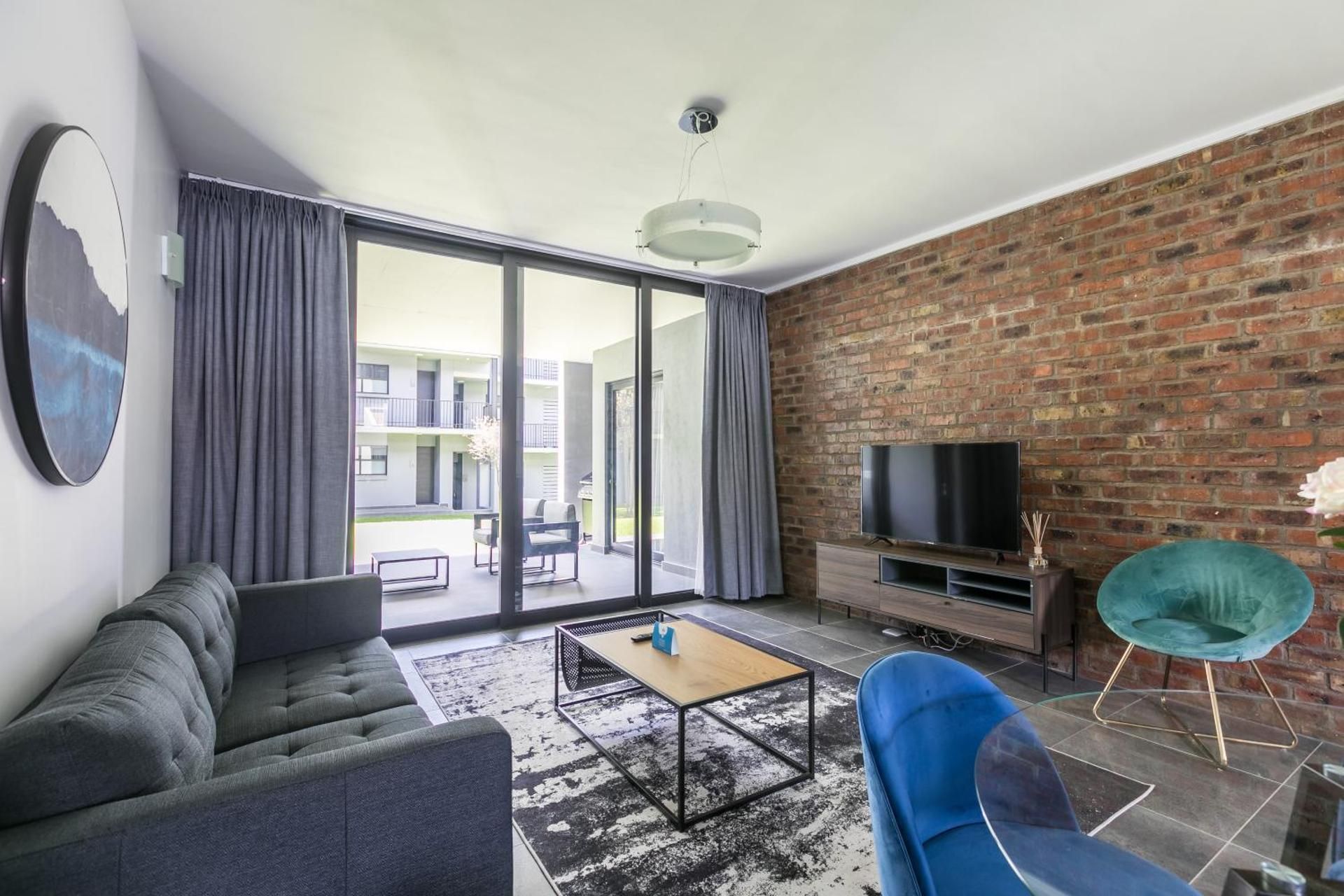 Superior Apartment