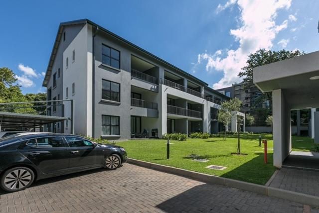 Stay Ulo at Atholl Gate