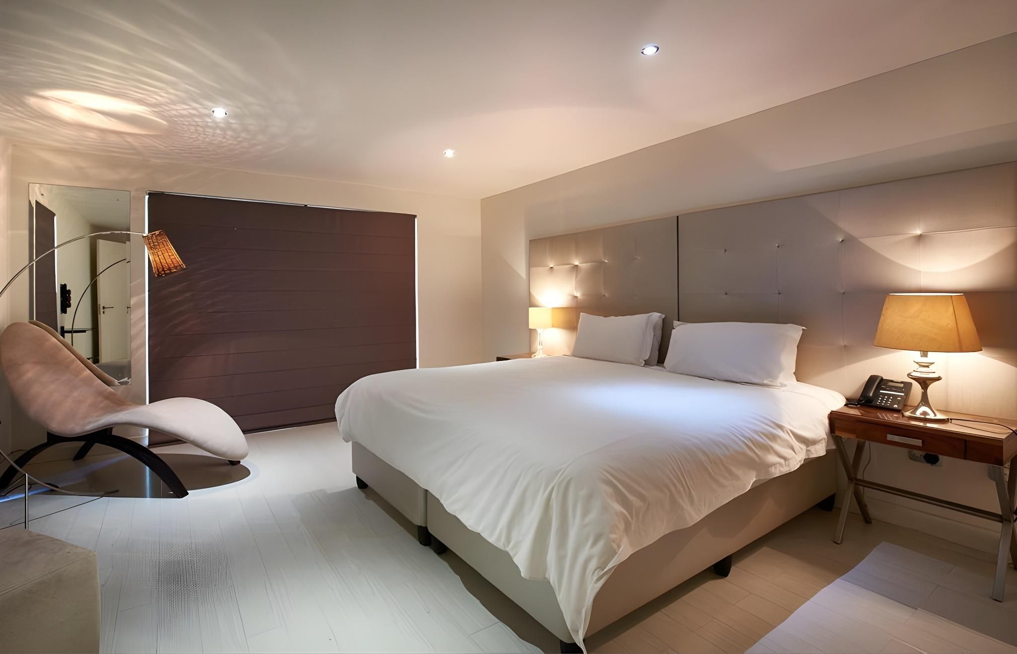 2-Bedroom Apartment